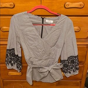 Calvin Klein Blouse
